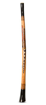 Eugene Goolagong Didgeridoo (PW246) 